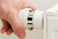 North Moreton central heating repair costs