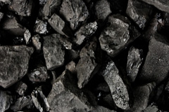 North Moreton coal boiler costs