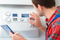 free commercial North Moreton boiler quotes